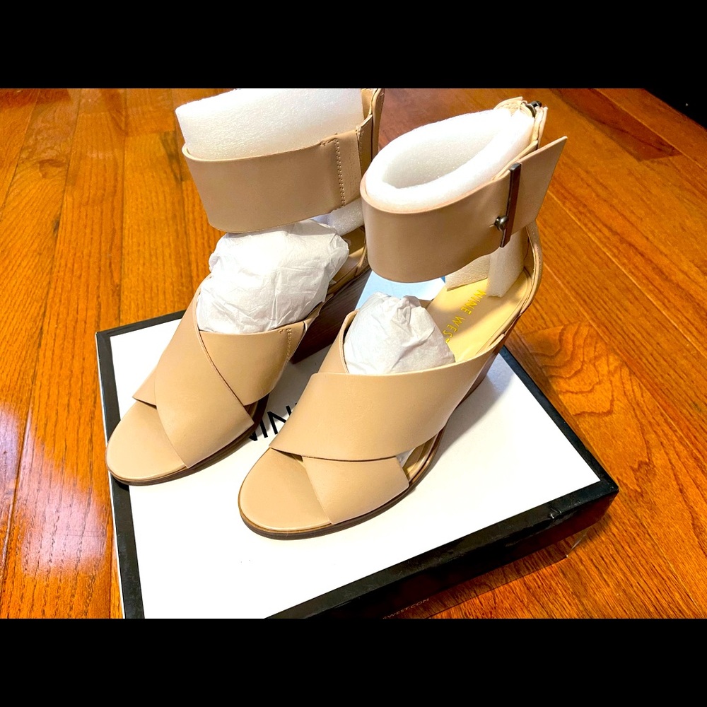 Nine West